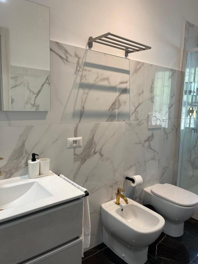 The Cozy Apartment Near The Vatican Rome Bagian luar foto