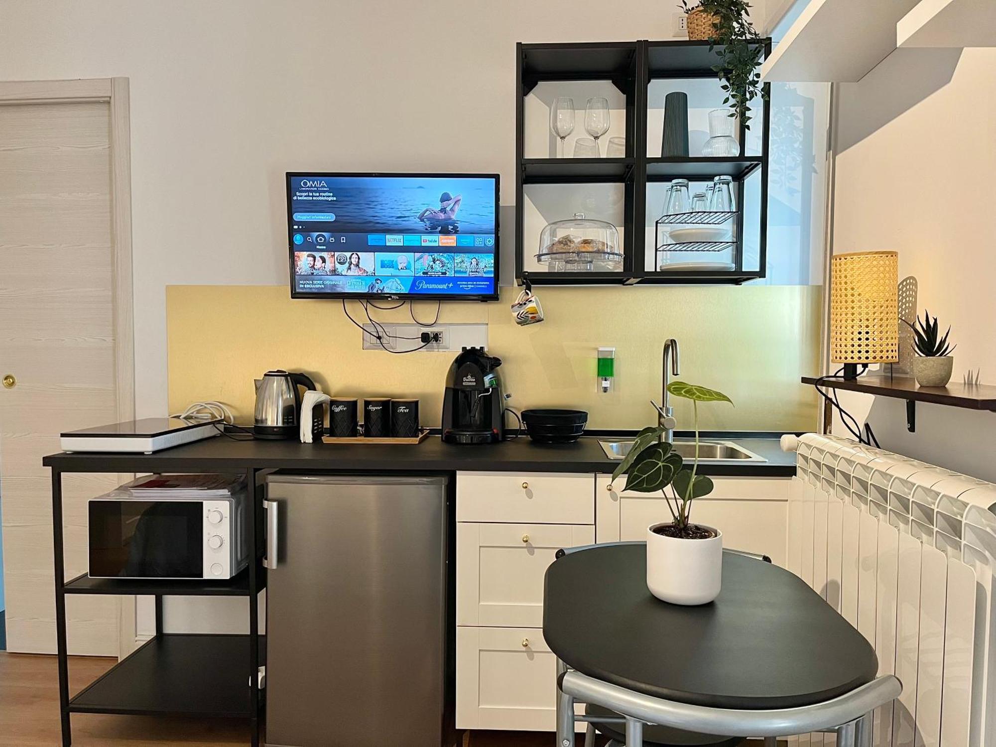 The Cozy Apartment Near The Vatican Rome Bagian luar foto