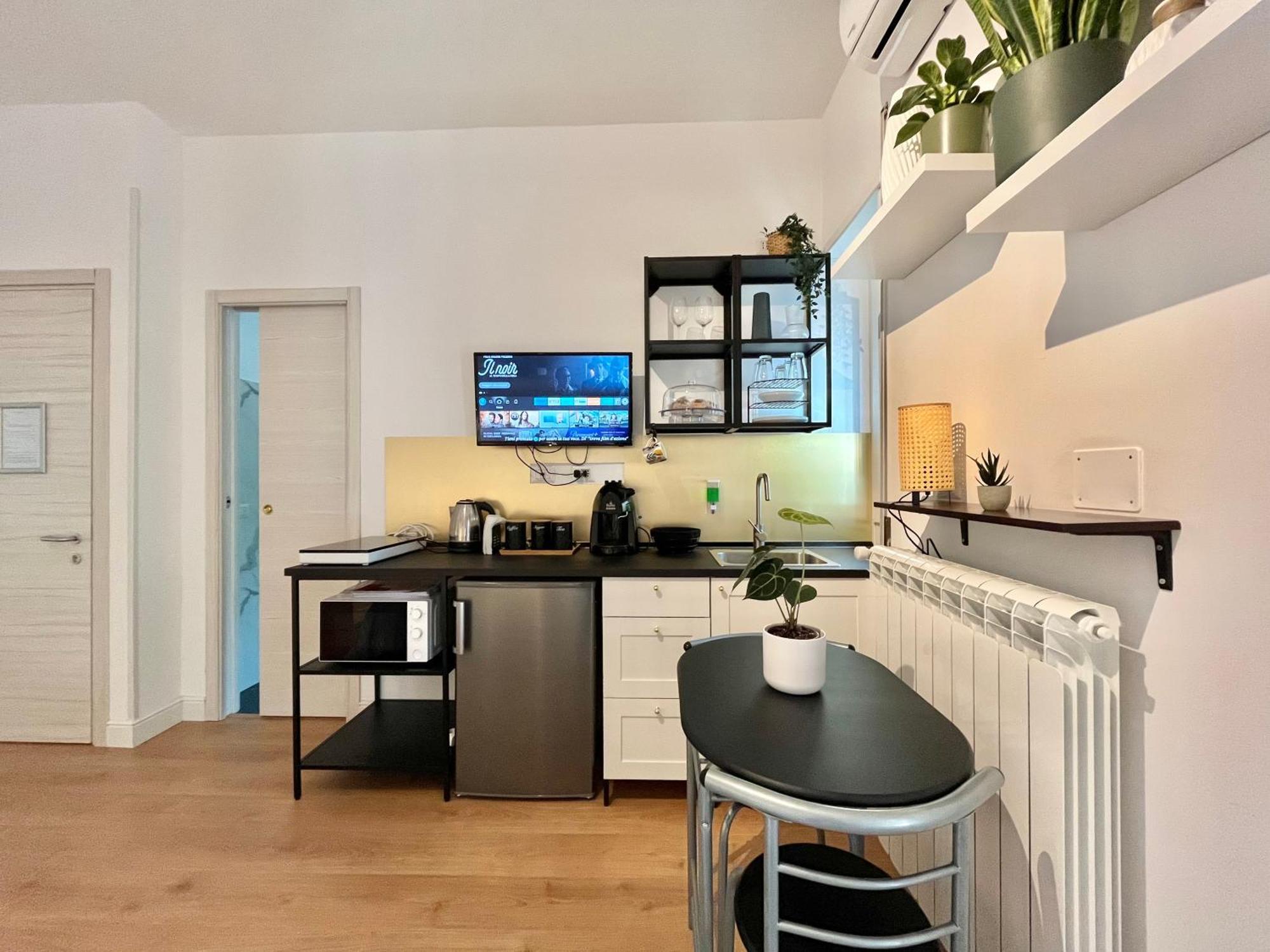 The Cozy Apartment Near The Vatican Rome Bagian luar foto